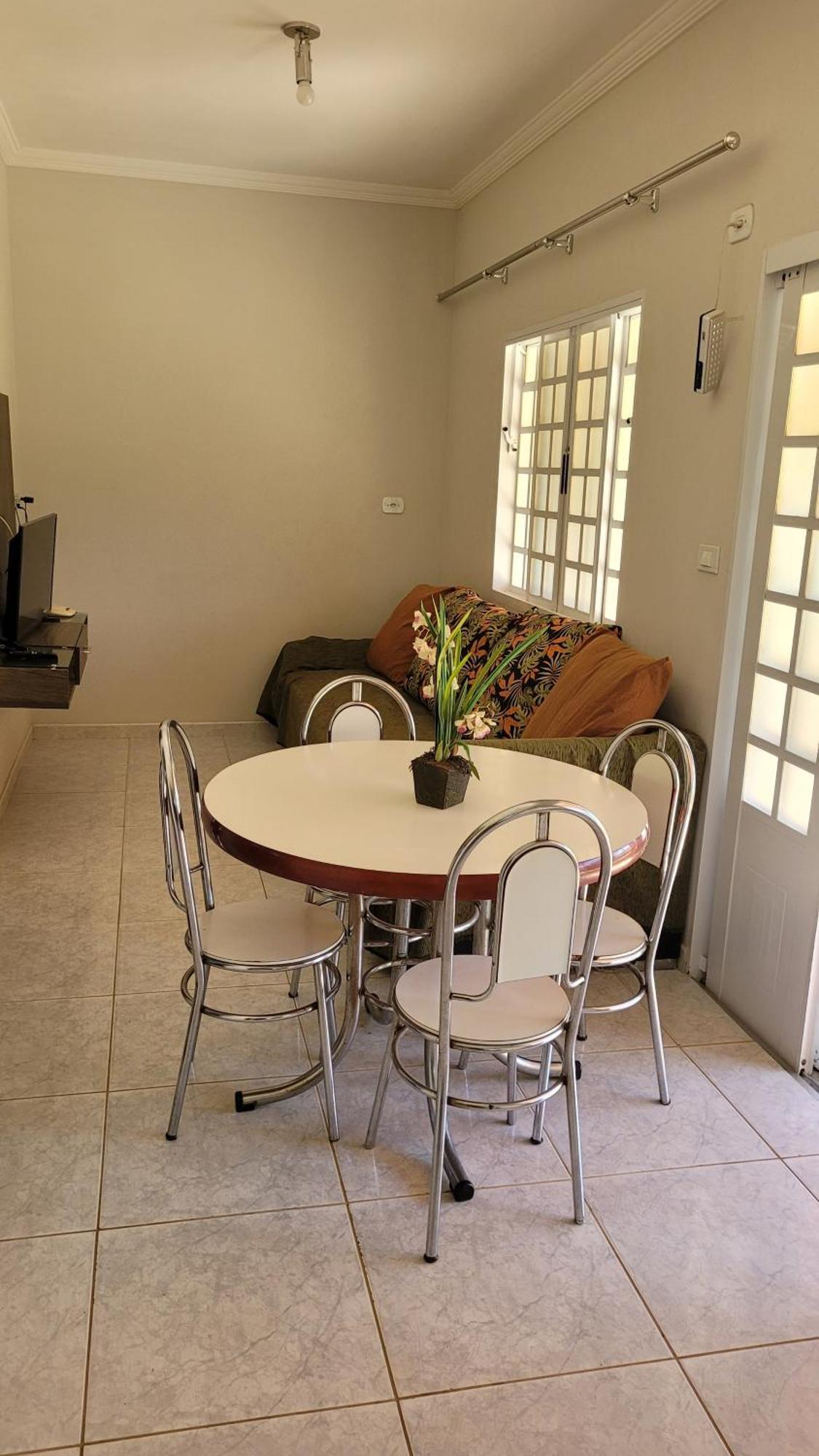 Pousada Rancho Caipira Socorro  Exterior foto